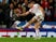 Lachlan Coote in action for St Helens during the Super League Grand Final on October 12, 2019