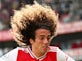 Arsenal youngster Matteo Guendouzi dropped after failing to impress in training?