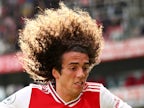 Arsenal youngster Matteo Guendouzi dropped after failing to impress in training?