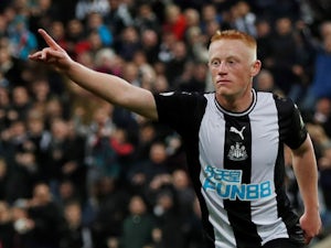 Matty Longstaff signs new two-year Newcastle deal