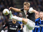 Chelsea 'willing to pay record £102m for Matthijs de Ligt'