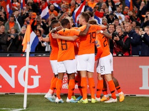 Preview: Belarus vs. Netherlands - prediction, team news, lineups