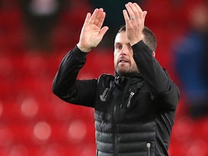 Luton re-appoint Nathan Jones as manager