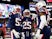 New England Patriots march on with victory over New York Giants