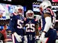 Result: New England Patriots march on with victory over New York Giants