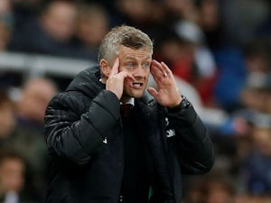 Solskjaer 'told players they would get him the sack'
