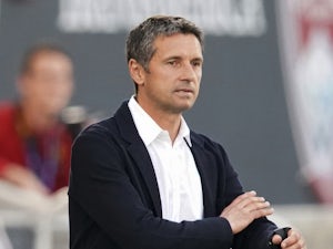 On This Day in 2015 - Remi Garde named new Aston Villa manager