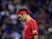 Roger Federer is eliminated from the Shanghai Masters on October 11, 2019