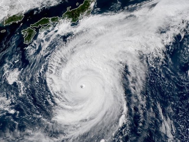 Typhoon Hagibis causes havoc at the Rugby World Cup: Key questions answered