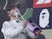 Valtteri Bottas celebrates winning the Japanese GP on October 13, 2019