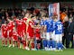 Accrington Stanley thank Ipswich Town fans for Billy Kee support