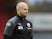 Barnsley caretaker Murray "a bit gutted" with Swansea draw