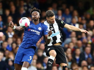 Abraham 'on verge of signing new Chelsea deal'