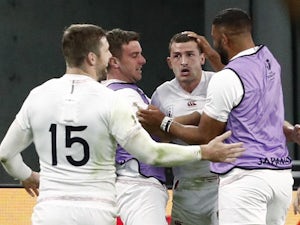 England expecting to be fully fit for New Zealand semi-final