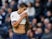 A despondent Erik Lamela in action for Spurs on October 19, 2019