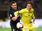 Chelsea 'send scouts to watch Chievo forward Emanuel Vignato'