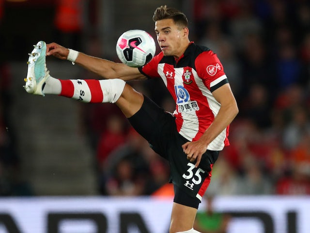 Jan Bednarek: 'Angry Southampton ready to respond against Wolves'