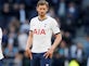 Jan Vertonghen hints at Tottenham Hotspur exit as he approaches end of contract