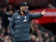 Jurgen Klopp tipped by Jason McAteer to leave Liverpool before end of contract
