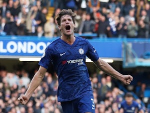 Chelsea battle past Newcastle to move into top four