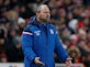 Mark Bowen hoping Reading can start looking up table after Preston win