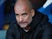 Pep Guardiola delighted with makeshift defence in Crystal Palace win