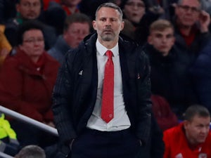 Giggs: 'Man Utd need at least six more transfers'