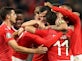 Switzerland dent Republic of Ireland Euro 2020 qualifying hopes