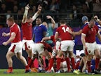 Rugby World Cup day 31: Wales, South Africa make semi-finals