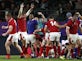 Result: Wales come back to earn thrilling win over 14-man France