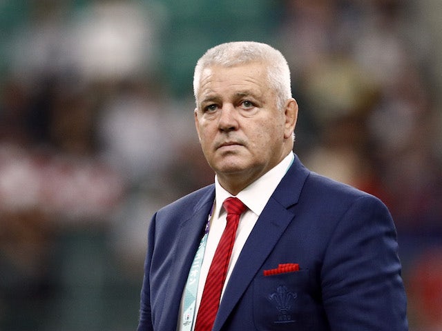 The highs and lows of Warren Gatland's time in charge of Wales