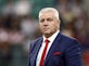 Warren Gatland returns as Wales head coach, Wayne Pivac sacked