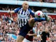 Brighton without banned Aaron Mooy for Everton clash