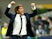 Conte happy after Inter "stay in the running" with Dortmund win