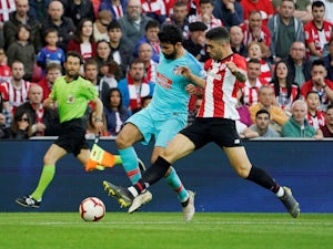 Report: Arsenal after £26m defender Unai Nunez