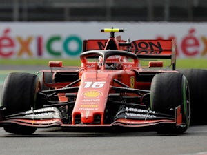 Ferrari fuel breach 'not an error' - Jos Verstappen
