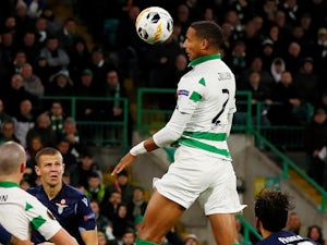 Christopher Jullien thankful for "gift" from Ryan Christie as Celtic claim Lazio scalp
