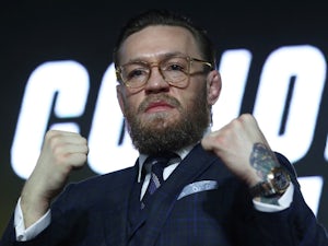 Conor McGregor reveals desire to win world boxing title