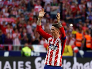 On This Day: Liverpool sign Spain striker Fernando Torres