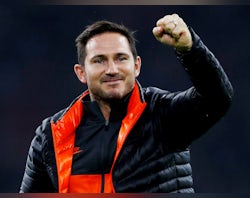 Chelsea 'close to appointing Lampard on short-term deal'