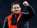 Chelsea 'close to appointing Frank Lampard on short-term deal'