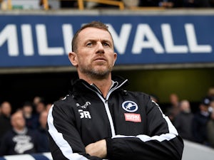 Gary Rowett confident Millwall have bright future after first win