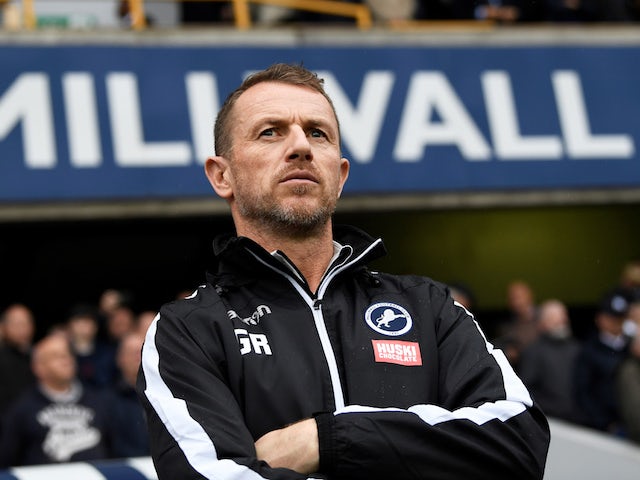 Gary Rowett admits Millwall did not deserve more than a draw against Wigan