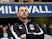 Gary Rowett admits Millwall did not deserve more than a draw against Wigan