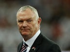 FA chairman Greg Clarke warns "clubs and leagues" could collapse