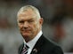 Greg Clarke resigns as FA chairman after referring to black players as "coloured"