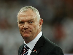 FA chairman Greg Clarke apologises for saying "coloured" during MP questions