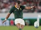 South Africa prepared for set-piece war with Wales