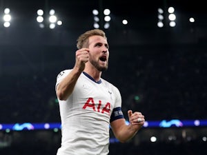 Spurs return to winning ways with Red Star rout