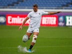 Henry Slade to miss start of Six Nations